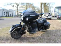Indian Motorcycle Chieftain Dark Horse 2018 occasion – foto 9 van 12