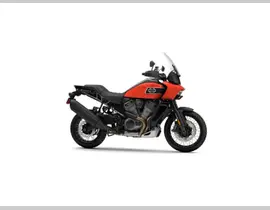 Harley-Davidson PAN America 1250 Special 2026 nieuw