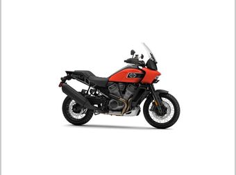 Harley-Davidson PAN America 1250 Special 2026 nieuw