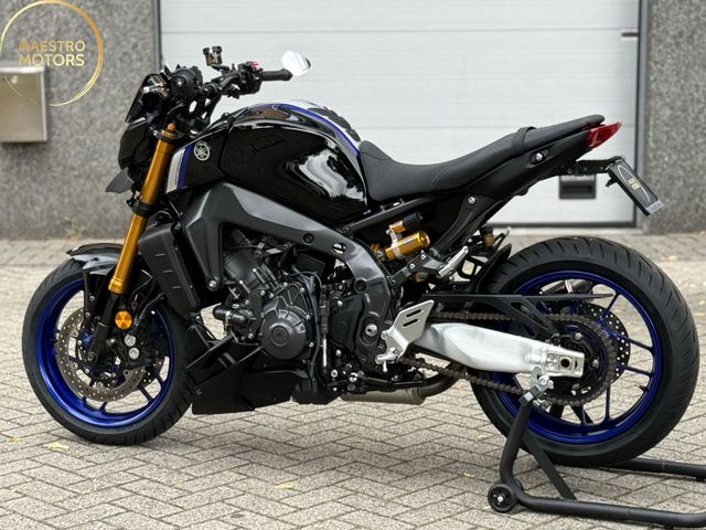 yamaha - mt-09-sp