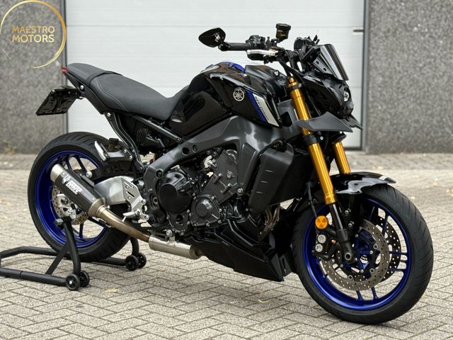 yamaha - mt-09-sp