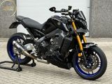 YAMAHA MT 09 SP