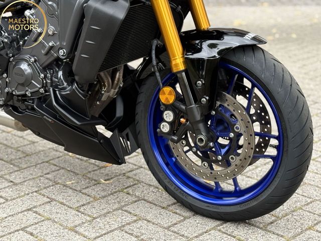 yamaha - mt-09-sp