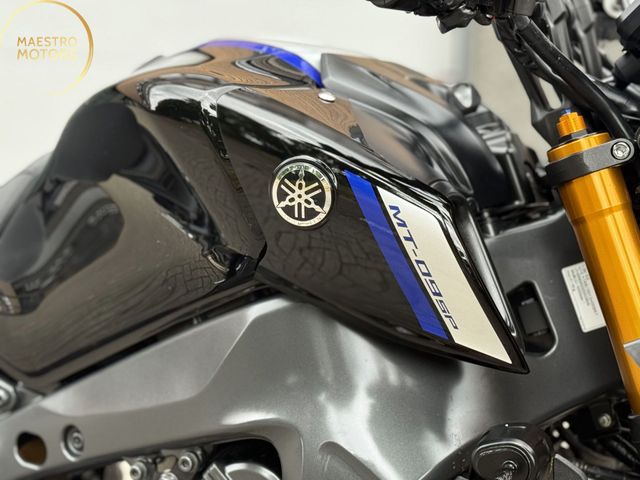 yamaha - mt-09-sp