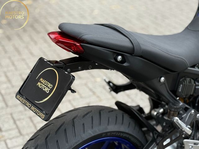 yamaha - mt-09-sp