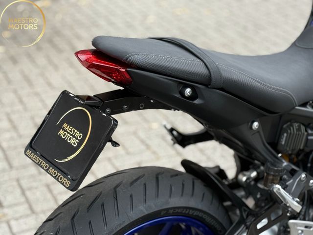 yamaha - mt-09-sp