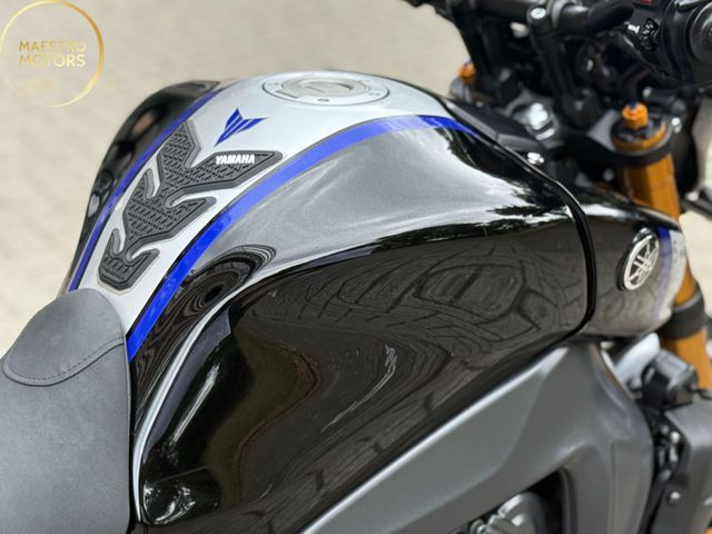 yamaha - mt-09-sp