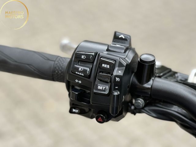 yamaha - mt-09-sp