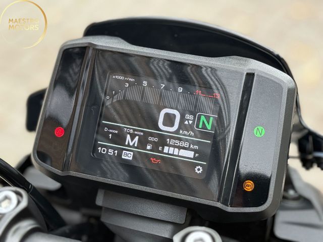 yamaha - mt-09-sp