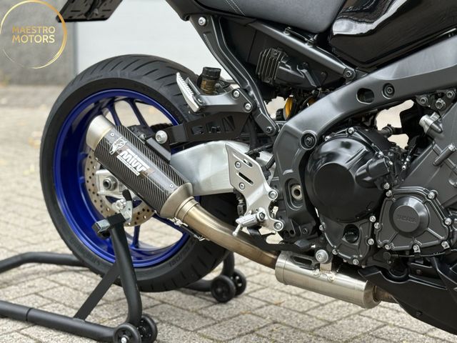 yamaha - mt-09-sp