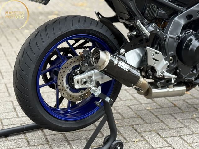 yamaha - mt-09-sp