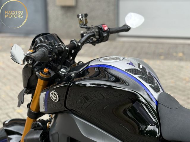 yamaha - mt-09-sp