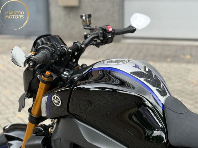yamaha - mt-09-sp