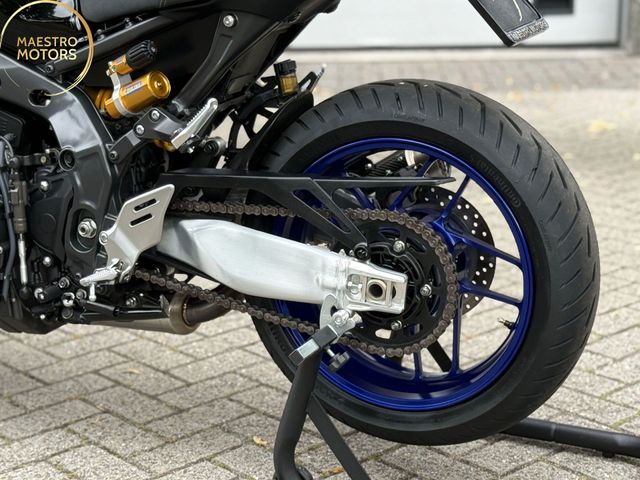 yamaha - mt-09-sp