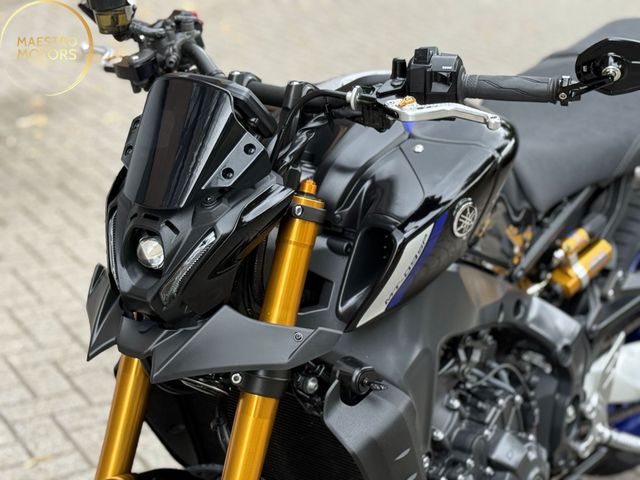 yamaha - mt-09-sp