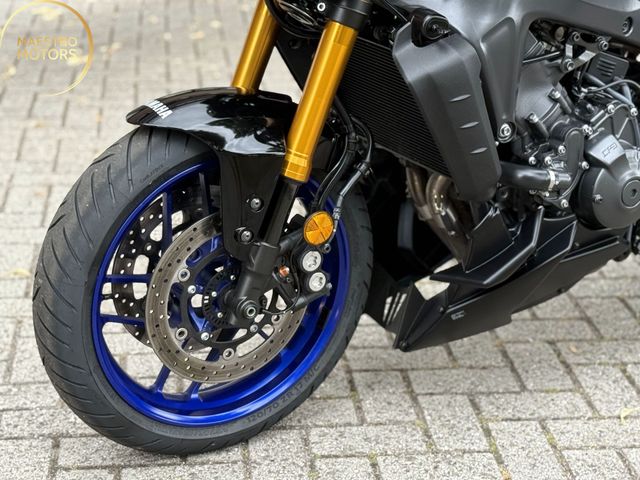 yamaha - mt-09-sp