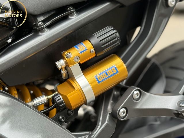 yamaha - mt-09-sp