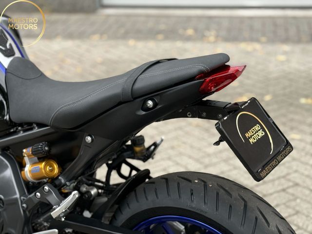 yamaha - mt-09-sp