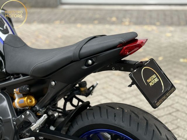 yamaha - mt-09-sp