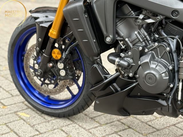 yamaha - mt-09-sp