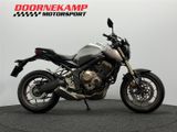 HONDA CB 650 R