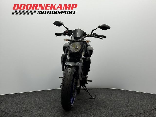 honda - cb-650-r
