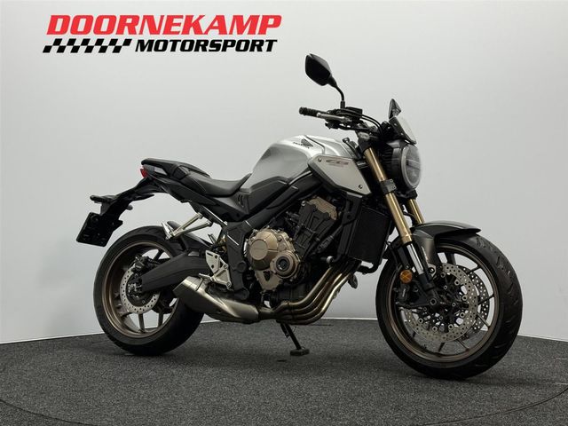 honda - cb-650-r