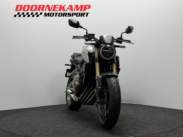 honda - cb-650-r