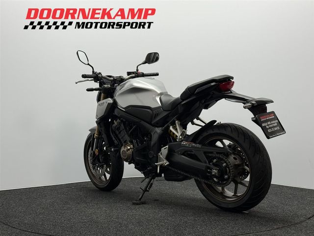 honda - cb-650-r
