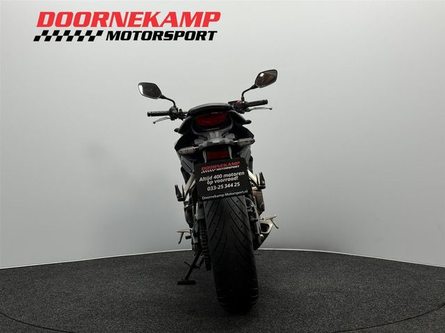 honda - cb-650-r