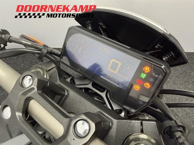 honda - cb-650-r