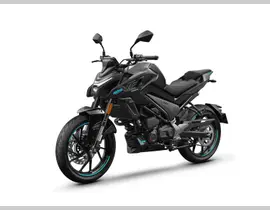 Cfmoto 125 NK 2026 nieuw