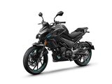CFMOTO 125 NK