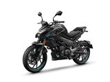 CFMOTO 125 NK