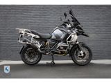 BMW R 1200 GS ADVENTURE TRIPLE BLACK