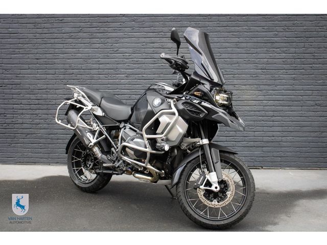 bmw - r-1200-gs-adventure-triple-black