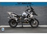 BMW R 1200 GS ADVENTURE TRIPLE BLACK