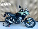 HONDA CB 500 X