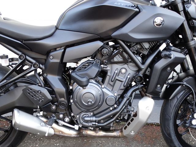 yamaha - mt-07-y-amt