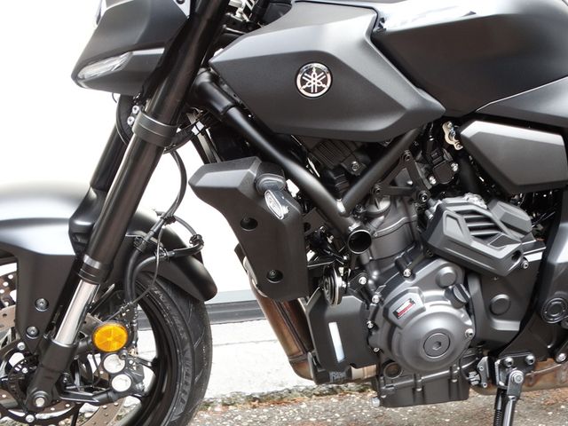 yamaha - mt-07-y-amt
