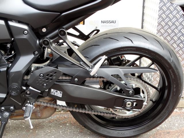 yamaha - mt-07-y-amt
