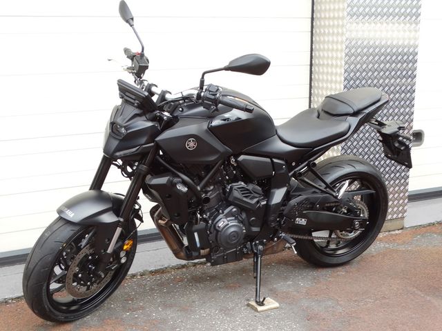 yamaha - mt-07-y-amt