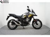 HONDA CB 500 X / ABS
