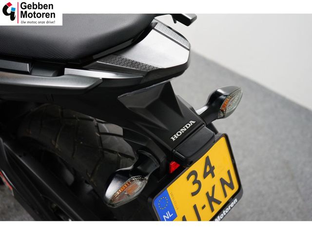 honda - cb-500-x---abs