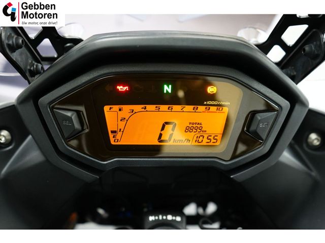 honda - cb-500-x---abs