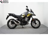 HONDA CB 500 X / ABS