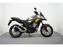 Honda CB 500 XA 2018 occasion – foto 1 van 18