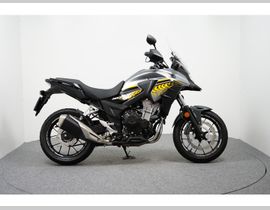Honda CB 500 X / ABS 2018 occasion