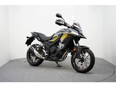 HONDA CB 500 X / ABS – foto 2