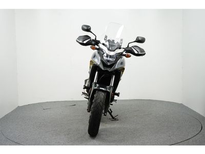 HONDA CB 500 X / ABS – foto 3